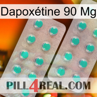 Dapoxétine 90 Mg 29